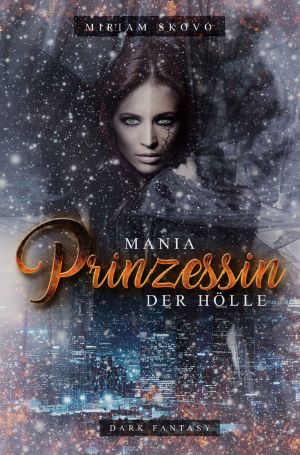 [Mania 01] • Prinzessin der Hölle